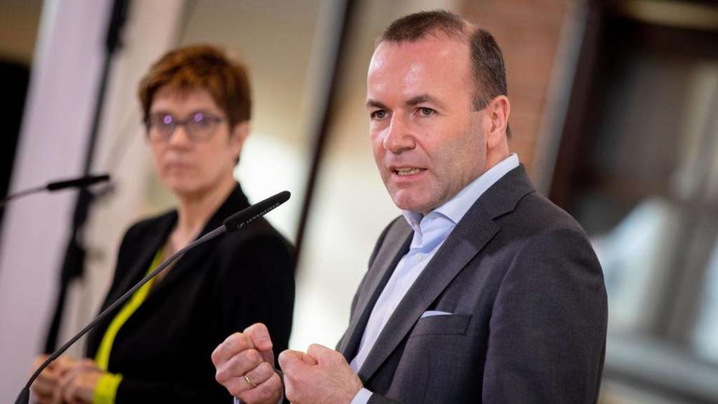 A kereszténység mint politikai termék? (Hangoló 2019. 04. 30.)