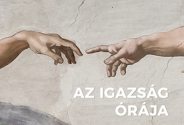 Az Igazság órája (2019. 07. 23. 15:00 - 16:00) - Karc FM