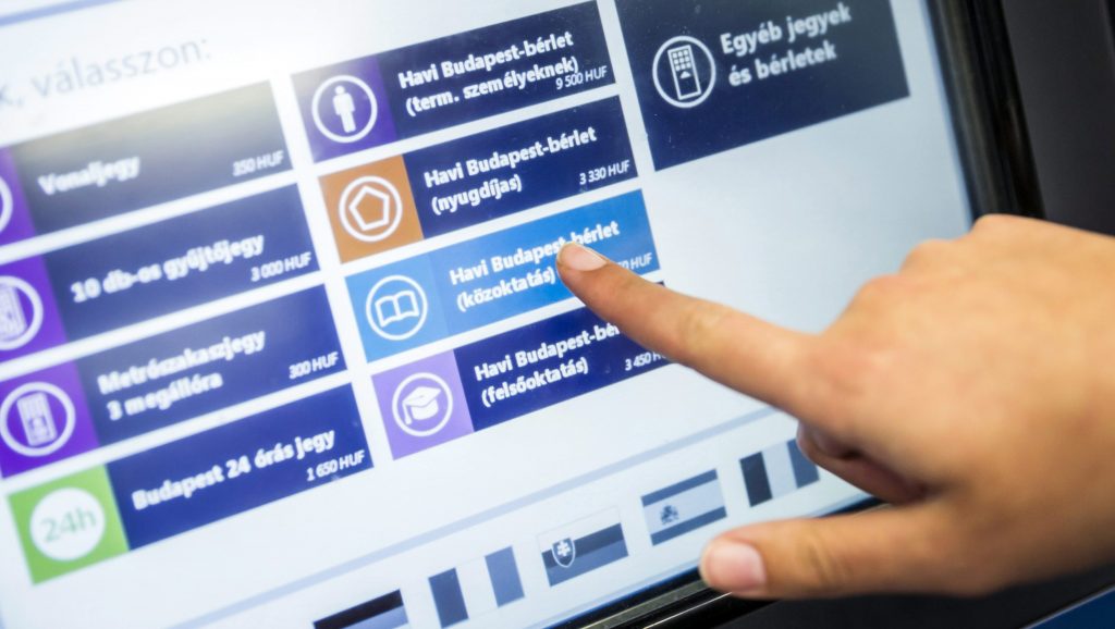 Mit tehet, ha jegy és pénz nélkül marad? (Spájz 2019. 05. 09.)