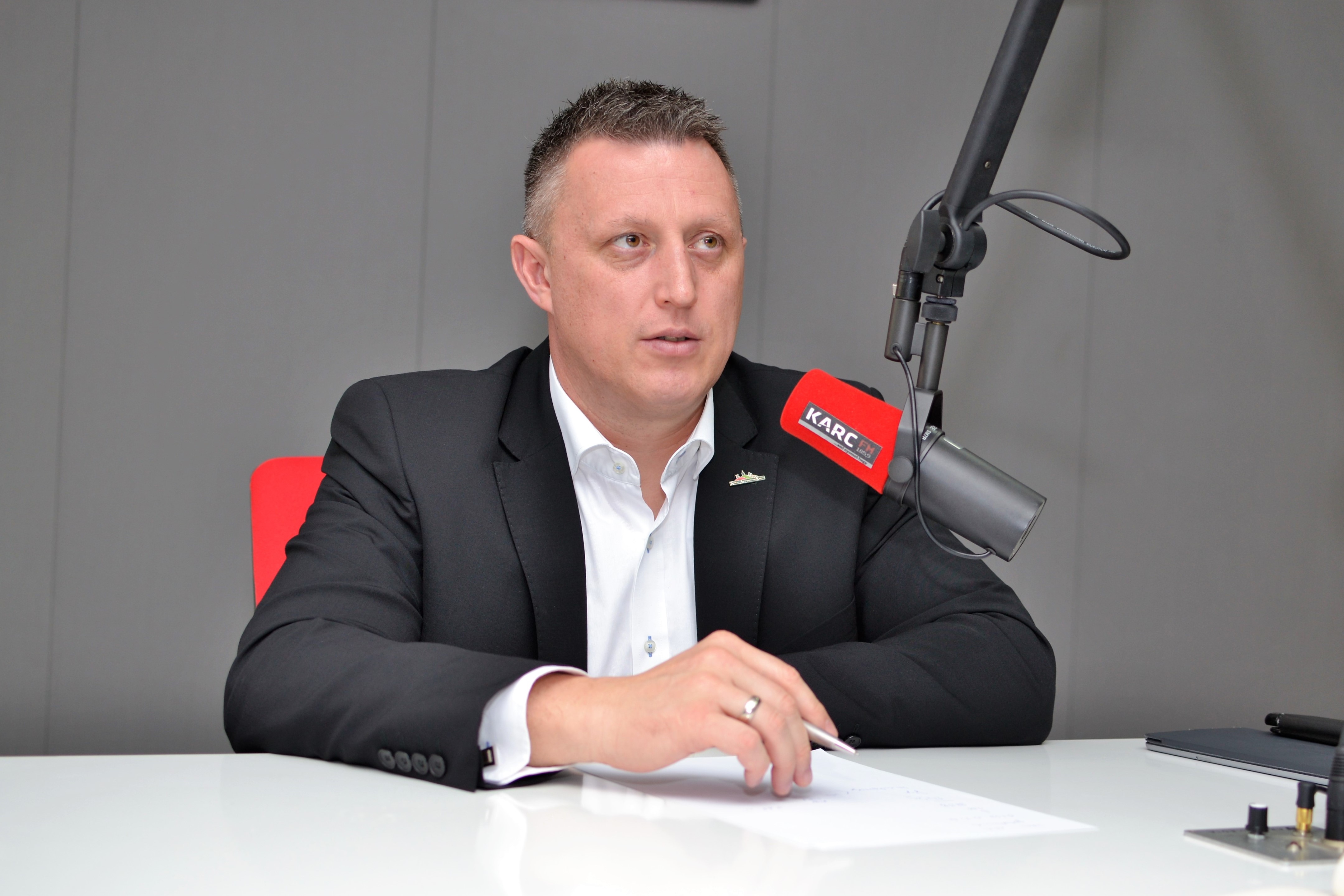 A gazdag országok nyernének a tervezett agrár-reformmal? (Hangoló 2019. 05. 20.)