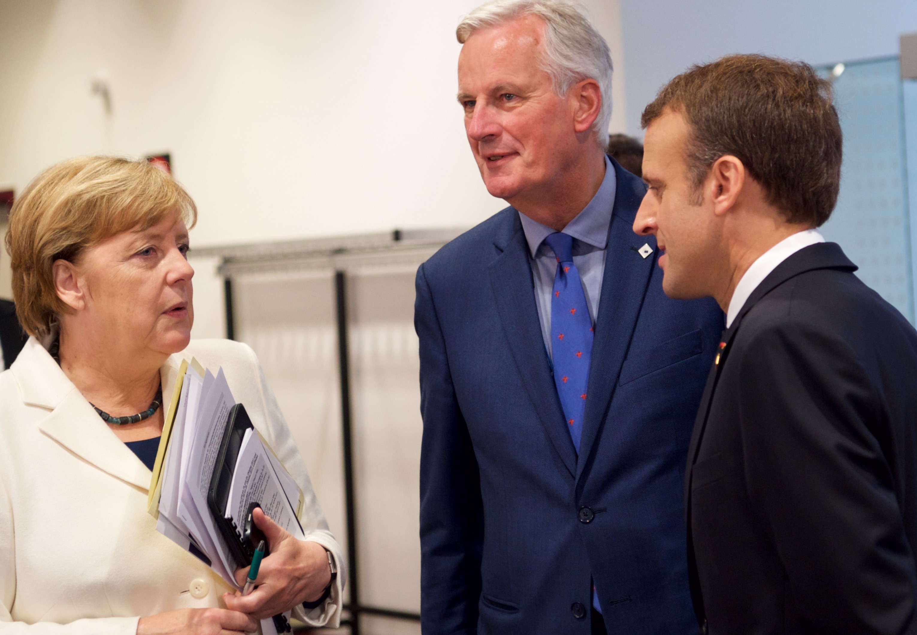 Német-francia küzdelem az Európai Bizottság elnöki székéért (Hangoló 2019. 05. 10.)