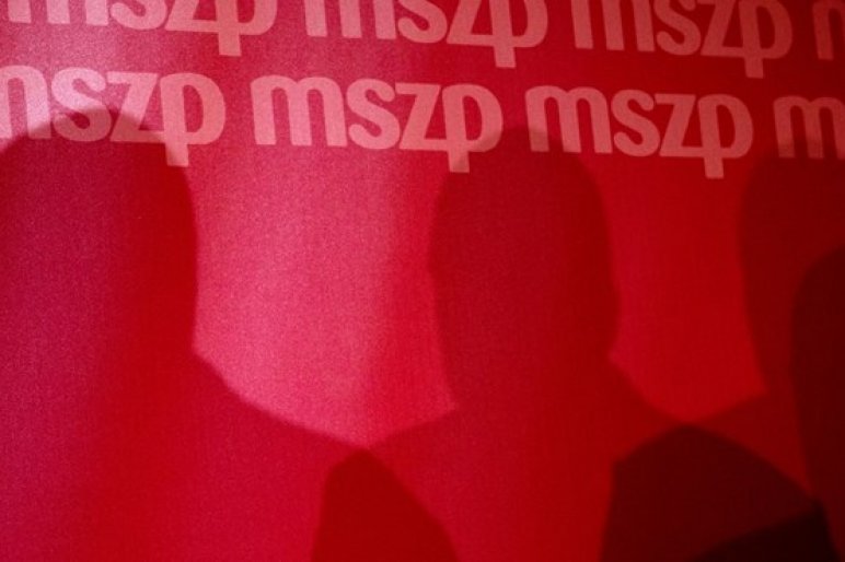 Nincs visszaút a szocialistáknak (Hangoló 2019. 05. 28.)