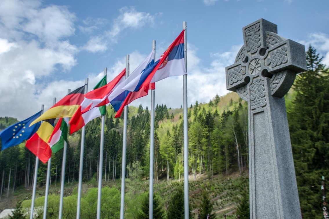 A nemzeti kisebbségek jövője is múlhat az EP választáson (Hangoló 2019. 05. 09.)