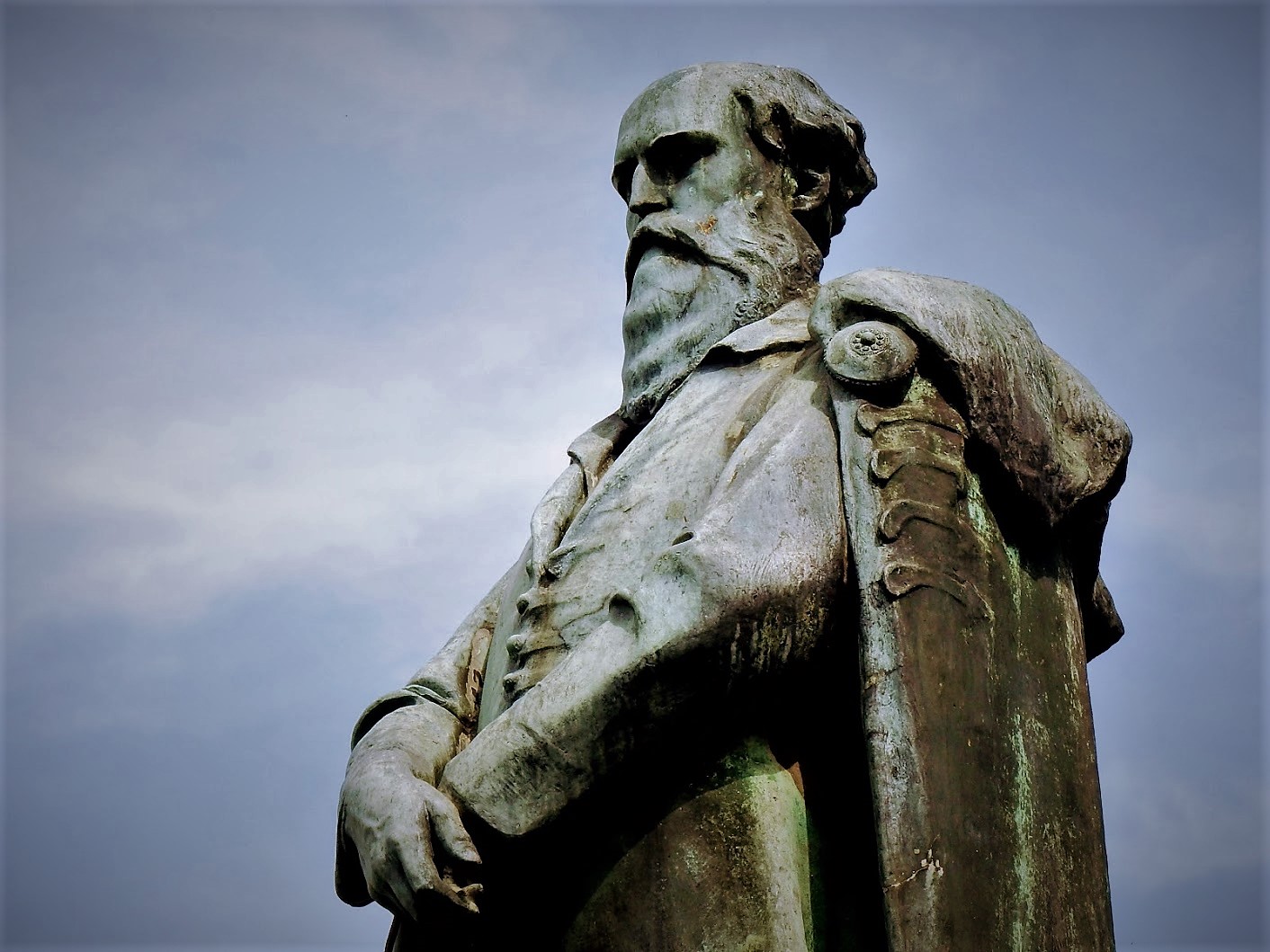 Hangjáték - Gróf Batthyány Lajos főbenjáró pere és vértanúsága (2019. 07. 18. 19:00 - 19:30)