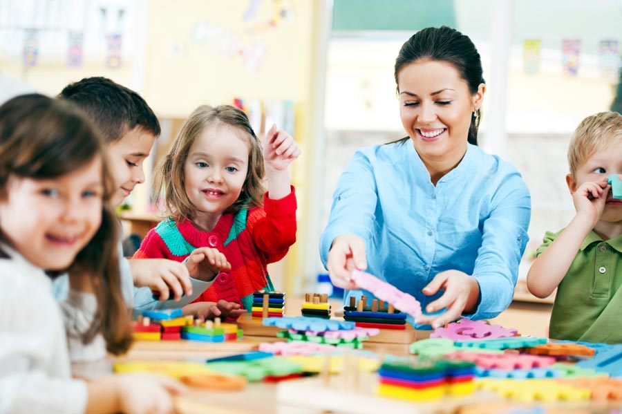 A jövőt alapozza, aki bölcsődét épít (Hangoló 2019.06.05.)