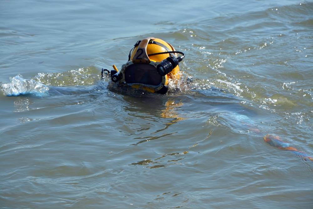 A koreai búvárok sem találkoztak még ilyen nehéz körülményekkel (Hangoló 2019.06.06.)