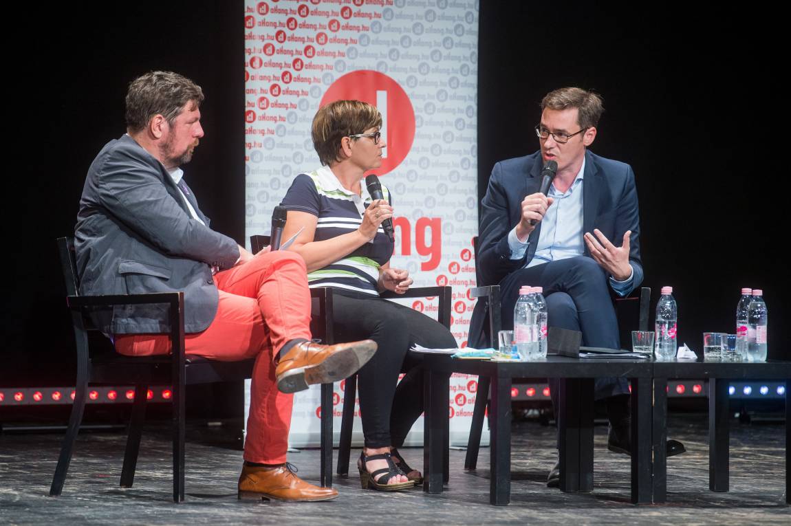 Sértett tömegeket hagyott hátra az előválasztás (Hangoló 2019.06.27.)