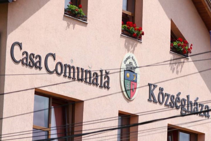 Bukarestben döntenek a korondi magyar felirat ügyében (Hangoló 2019.06.24.)