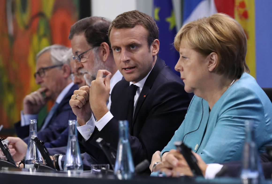 Ki osztja a lapokat az európai csúcspozíciókra? (Hangoló 2019.06.27.) - Karc FM