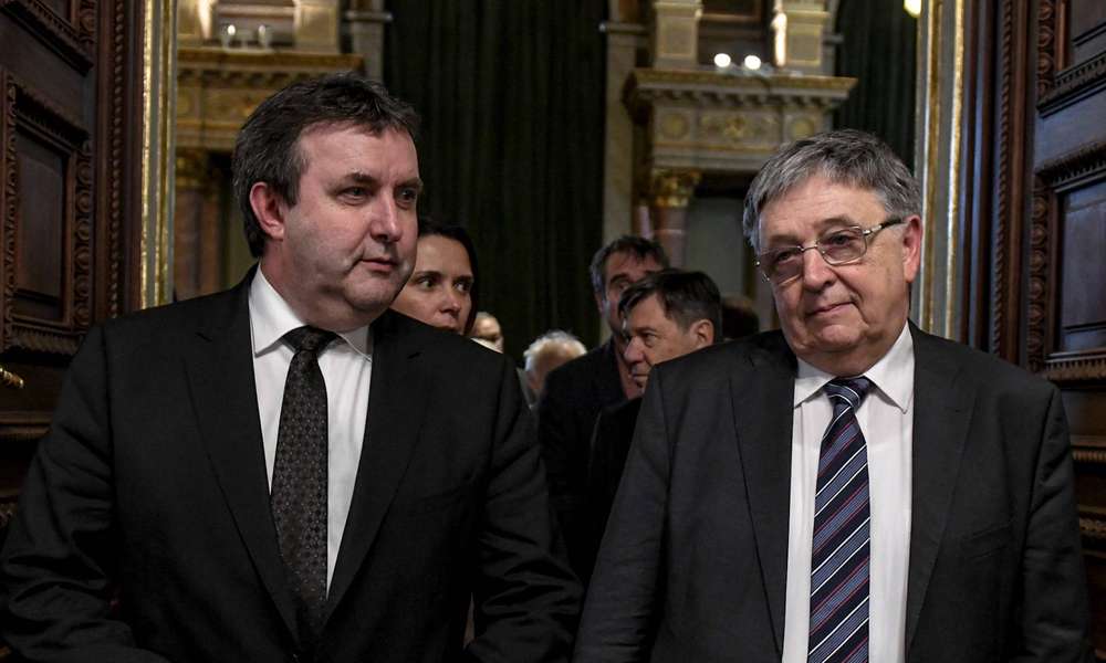 Teljesítményre ösztönöznék a kutatókat (Hangoló 2019. 06. 12.)