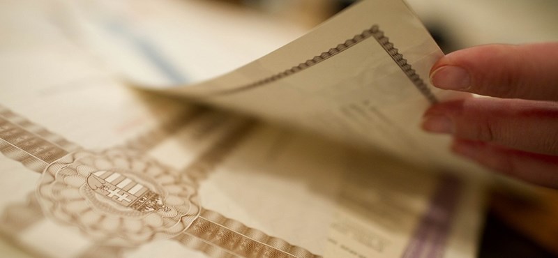 Eredményes és népszerű az Állampapír Plusz (Hangoló 2019.06.17.)