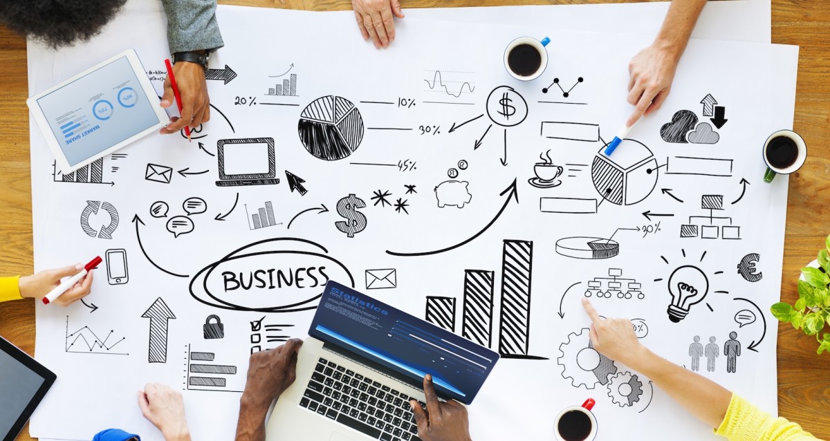 Nem engedi el a startupok kezét Újbuda (Hangoló 2019.06.05.)