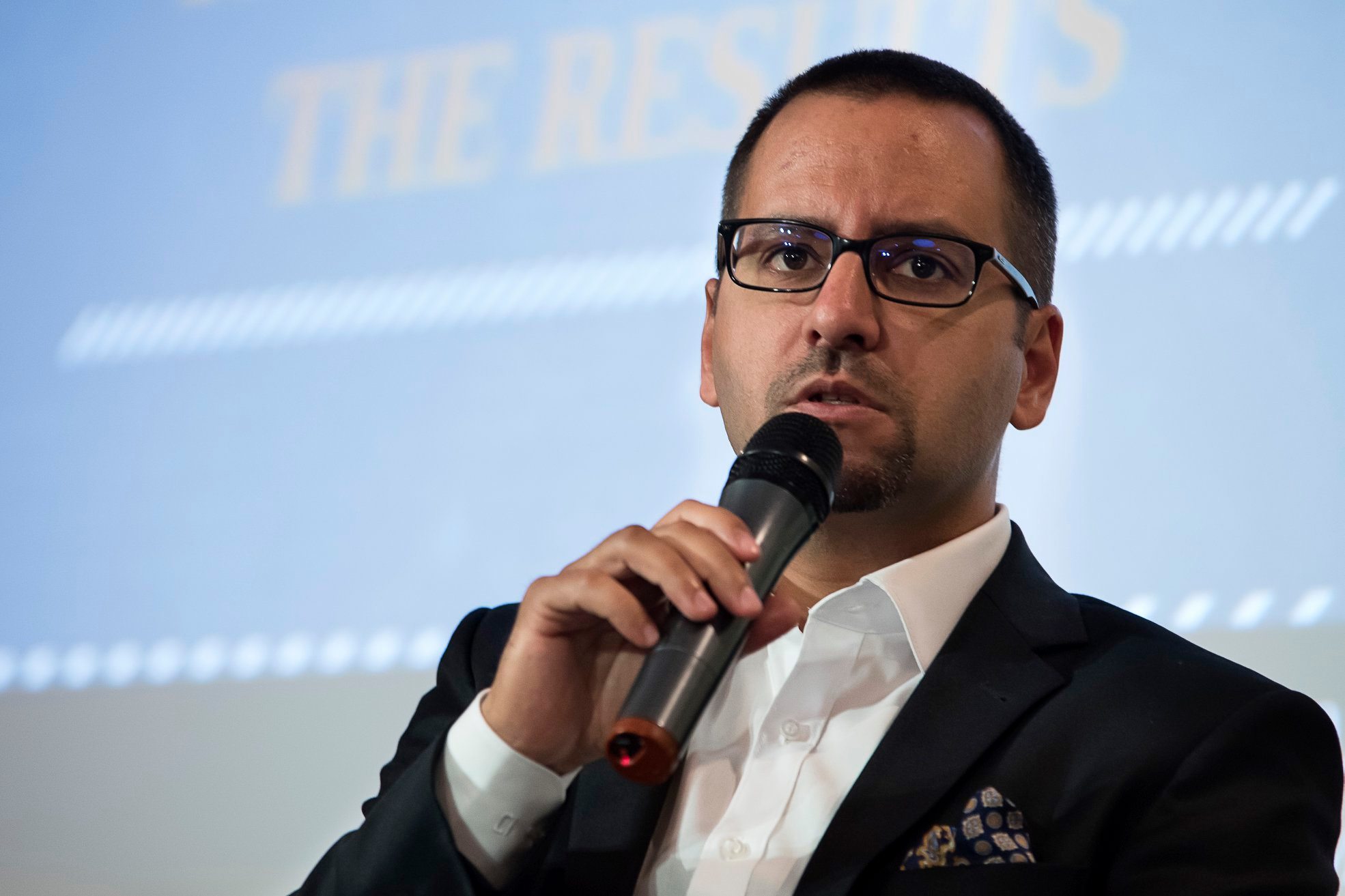 A 68-asok gyenge eresztése próbálkozik hatalomra kerülni (Hangoló 2019.07.29.)