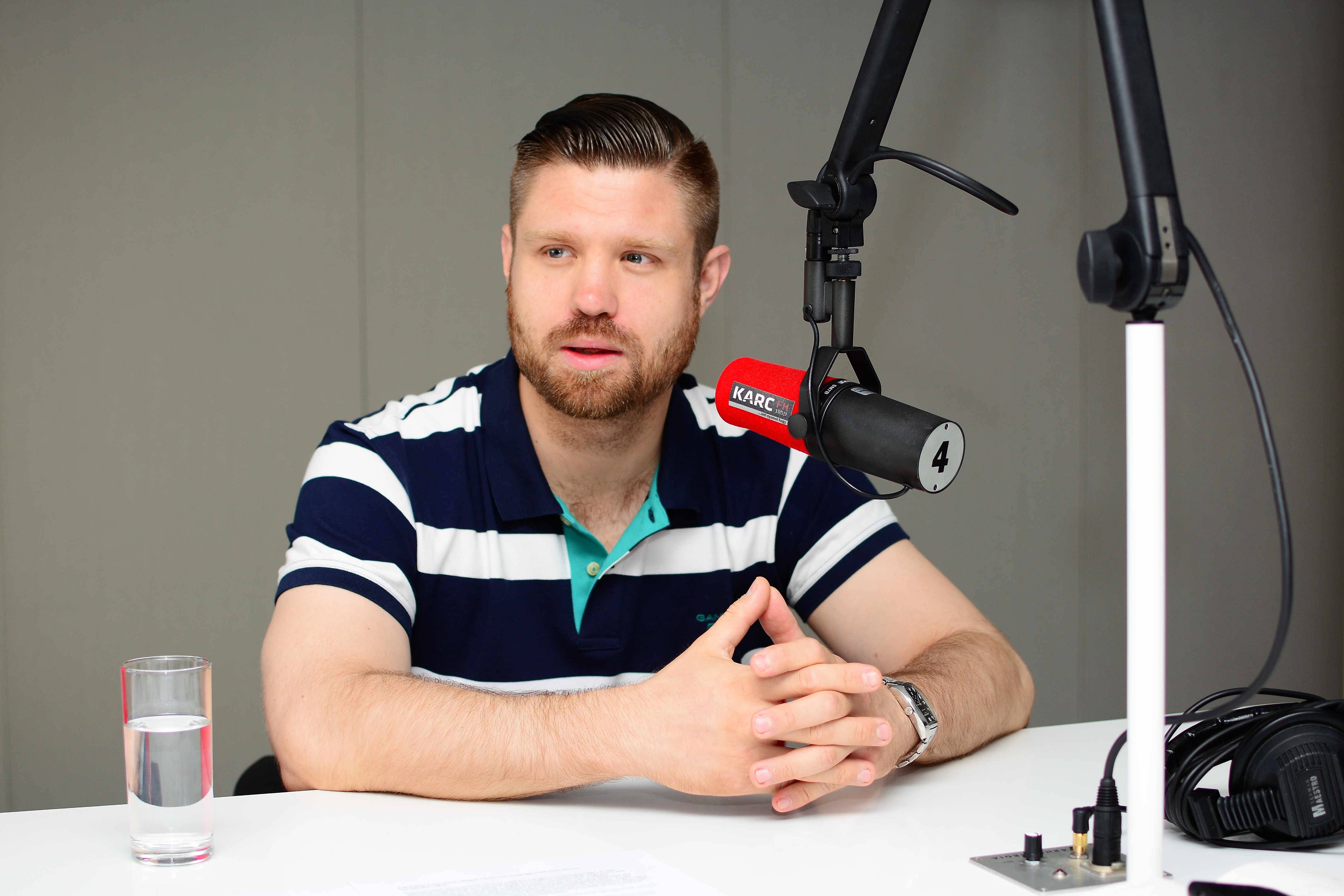 Levegőt vesznek a rohanásban a befektetők (Hangoló 2019.07.01.)