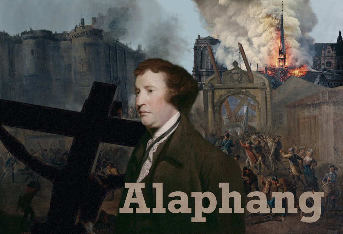 2019.09.08 – Alaphang - Liberális elmélet, jobboldali gyakorlat