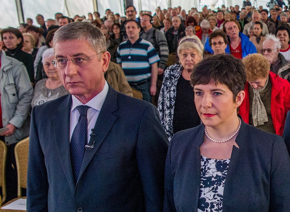 Nem szól új választókhoz az ellenzék (Hangoló 2019.07.15.)