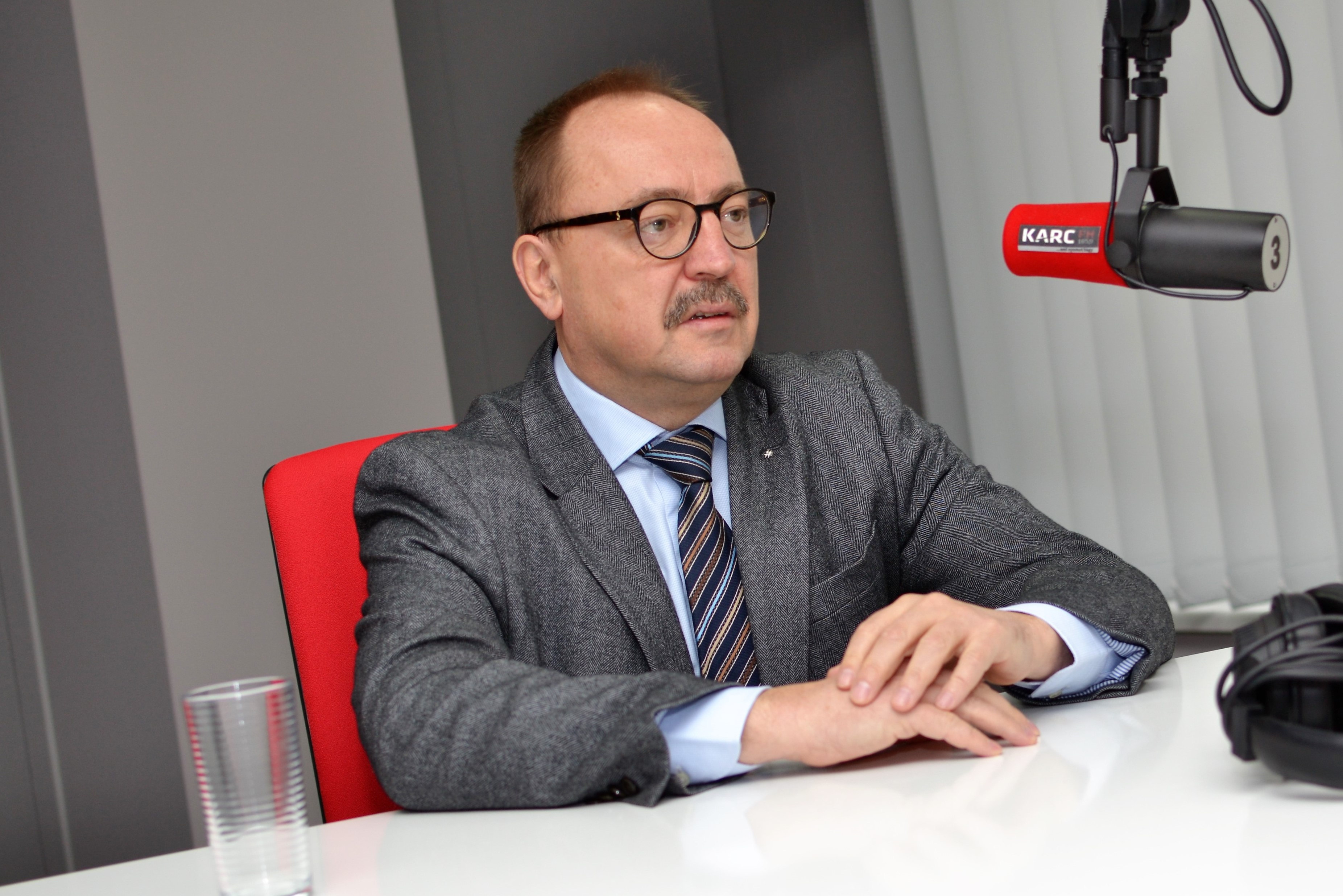 Egyre többen érkeznek Tusnádfürdőre (Hangoló 2019. 07. 16.)