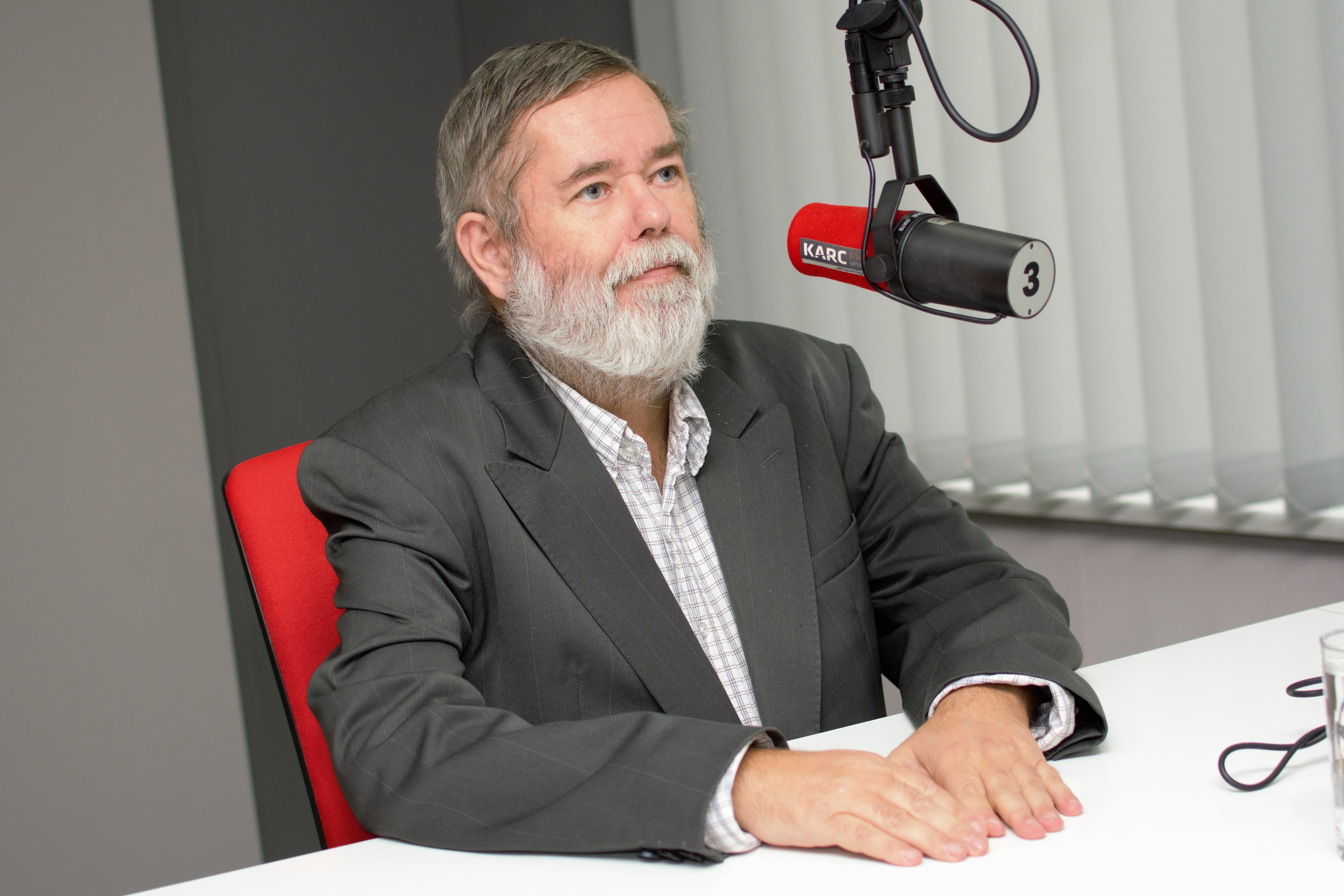 Az unió vezetői elfelejtették, miért jött létre a közösség (Hangoló 2019. 07. 23.)