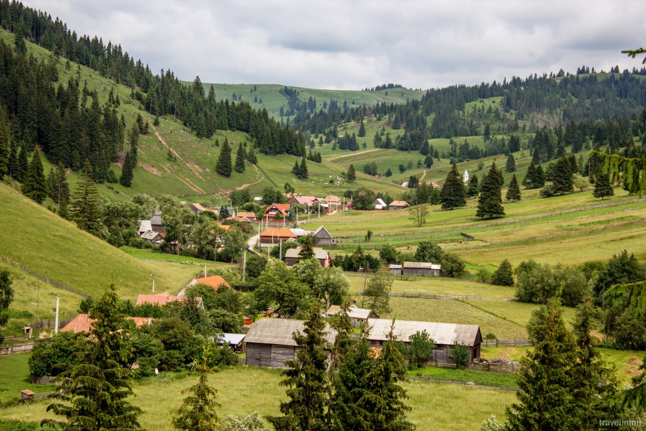 Magyar orvosmisszió a Gyimesekben (Spájz 2019.07.18.)