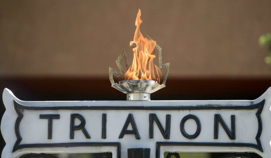 Trianon nem a múlt, hanem a jelen (Hangoló 2019.07.30.)