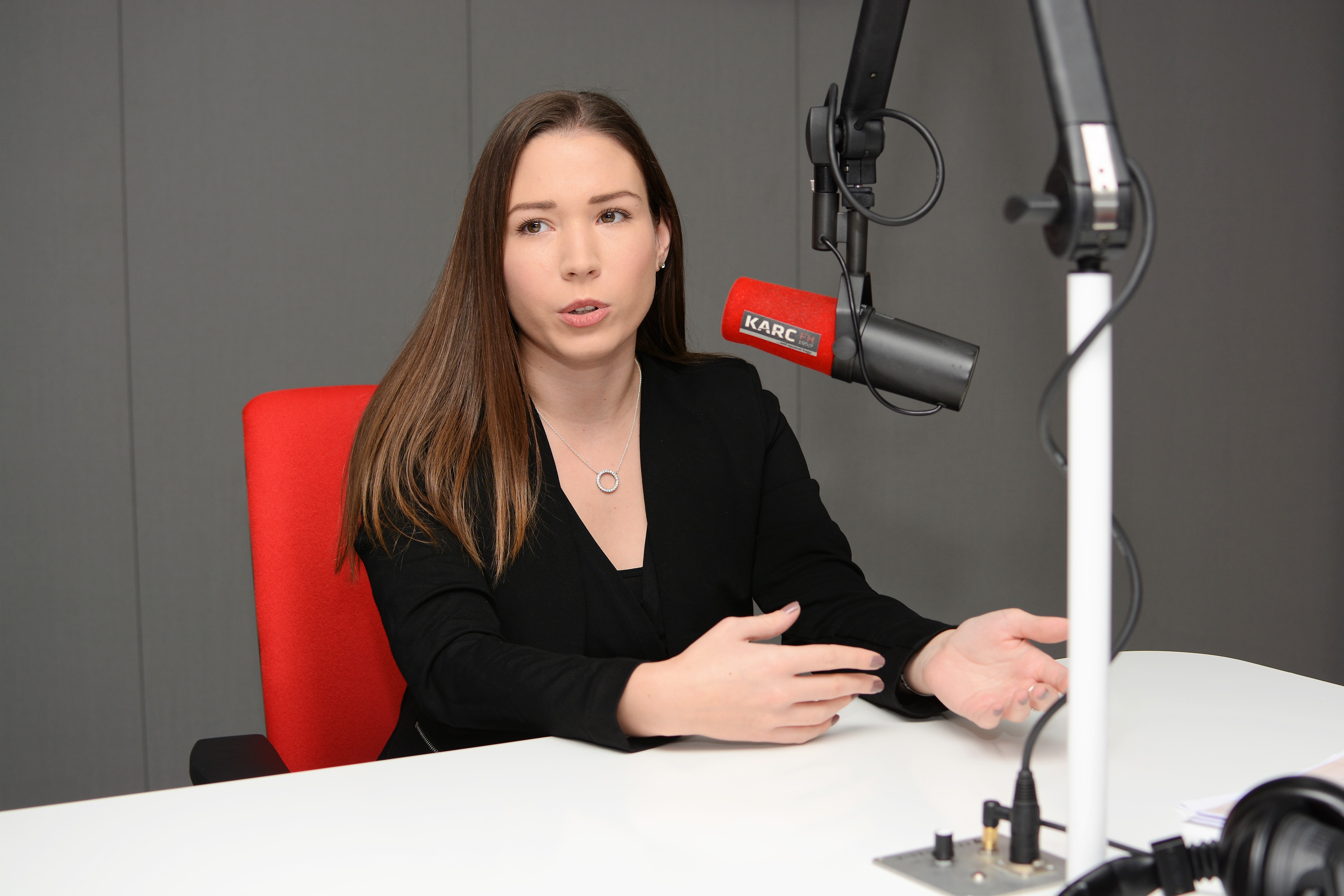 Kontraproduktív lehet a német média tevékenysége (Hangoló 2019.08.07.)