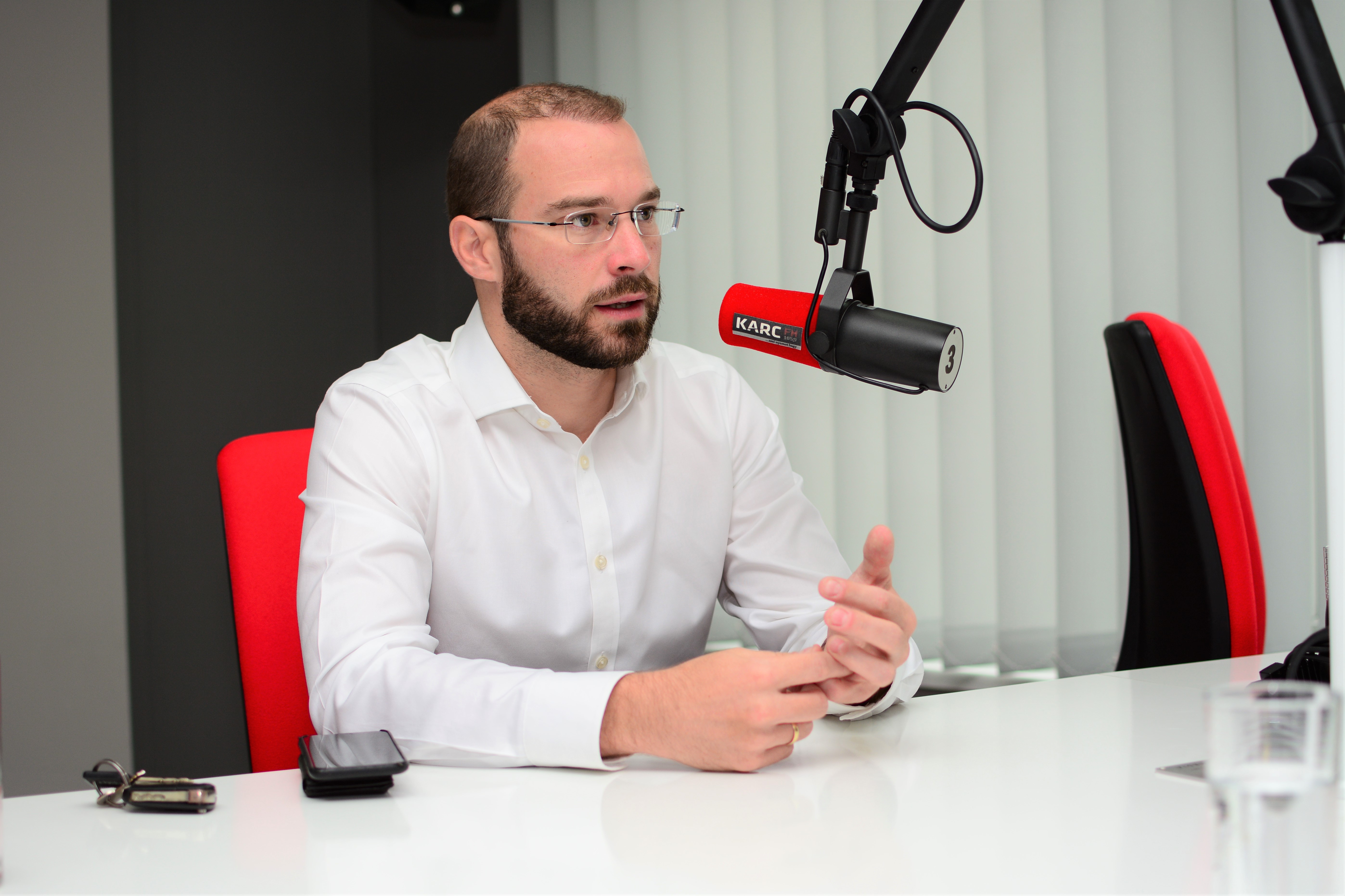 A határvédelmi költségek ügyében is egységes a visegrádi álláspont (Hangoló 2019.08.28.)