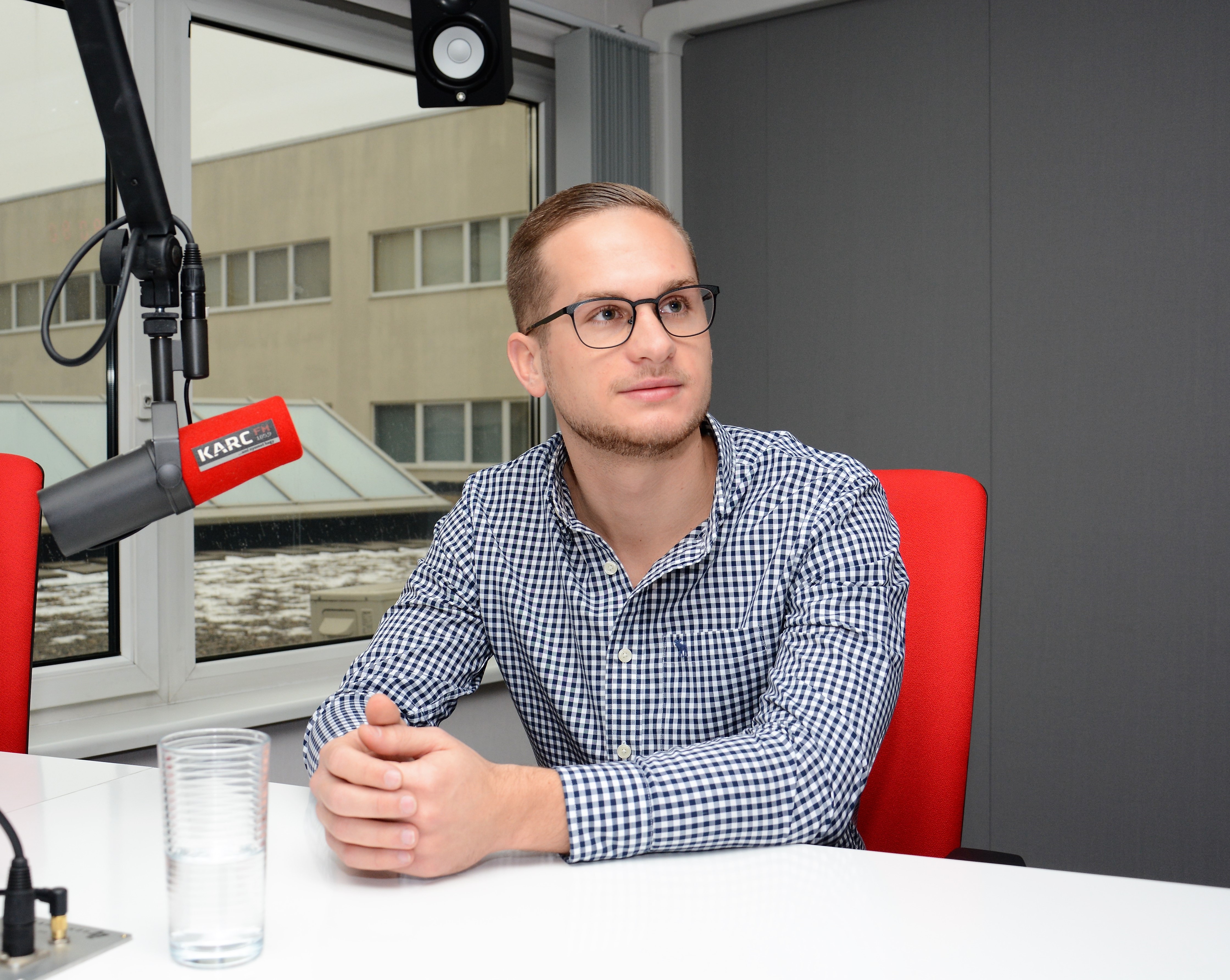 Hatalmi harcok az ellenzéki összefogás hátterében (Hangoló 2019.08.19.)