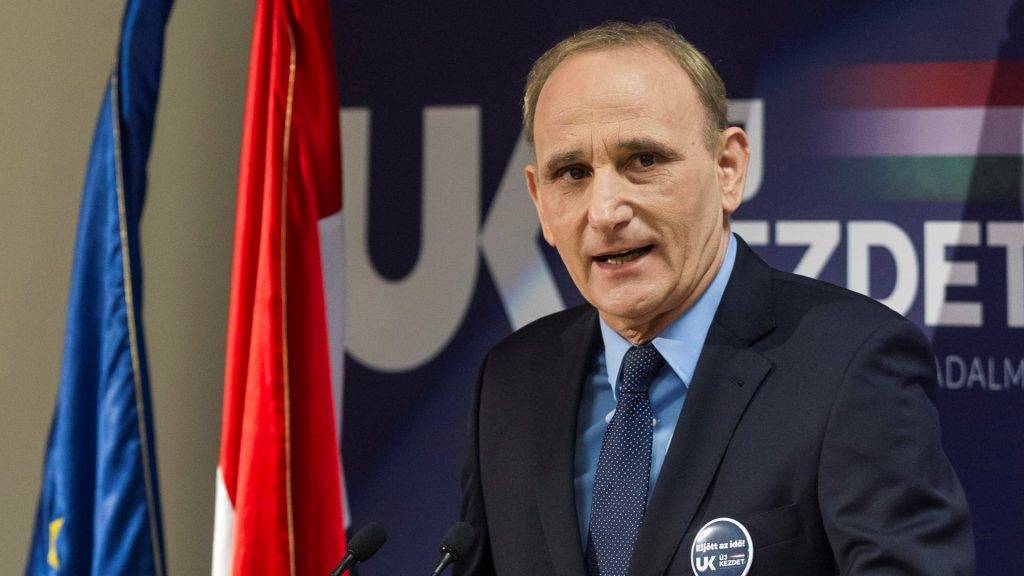 A hódmezővásárhelyi vezetési modell üt vissza Gödöllőn is? (Hangoló 2019.08.15.)