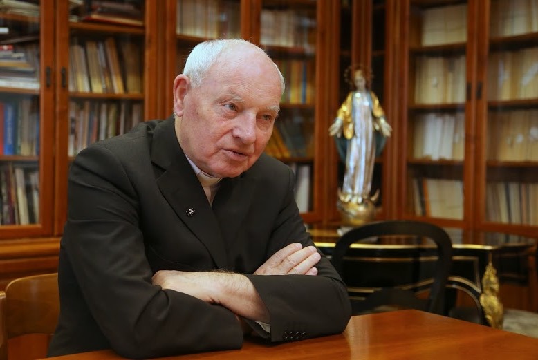 „A magyar a világ legbefogadóbb nemzete” (HANGOLÓ 2019.08.23.