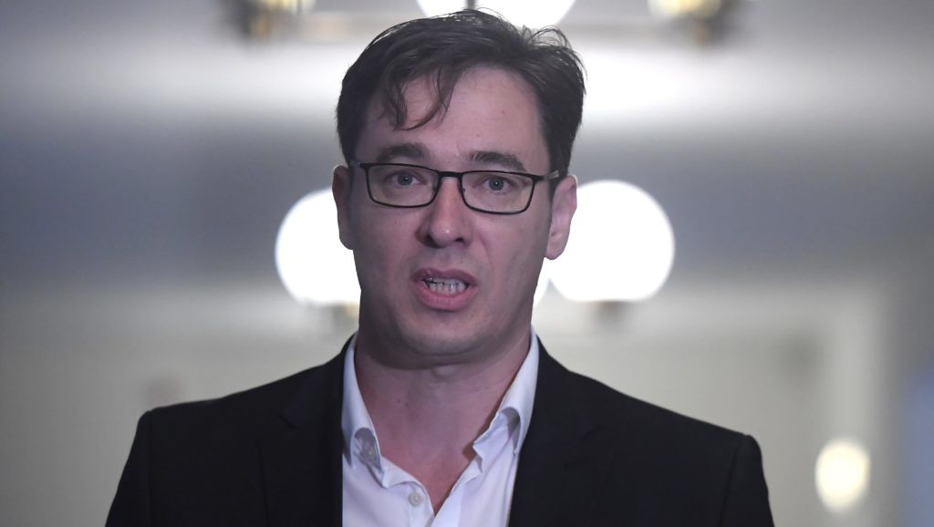 Október 14-én kezd majd izzadni Karácsony Gergely (Hangoló 2019.09.09.)