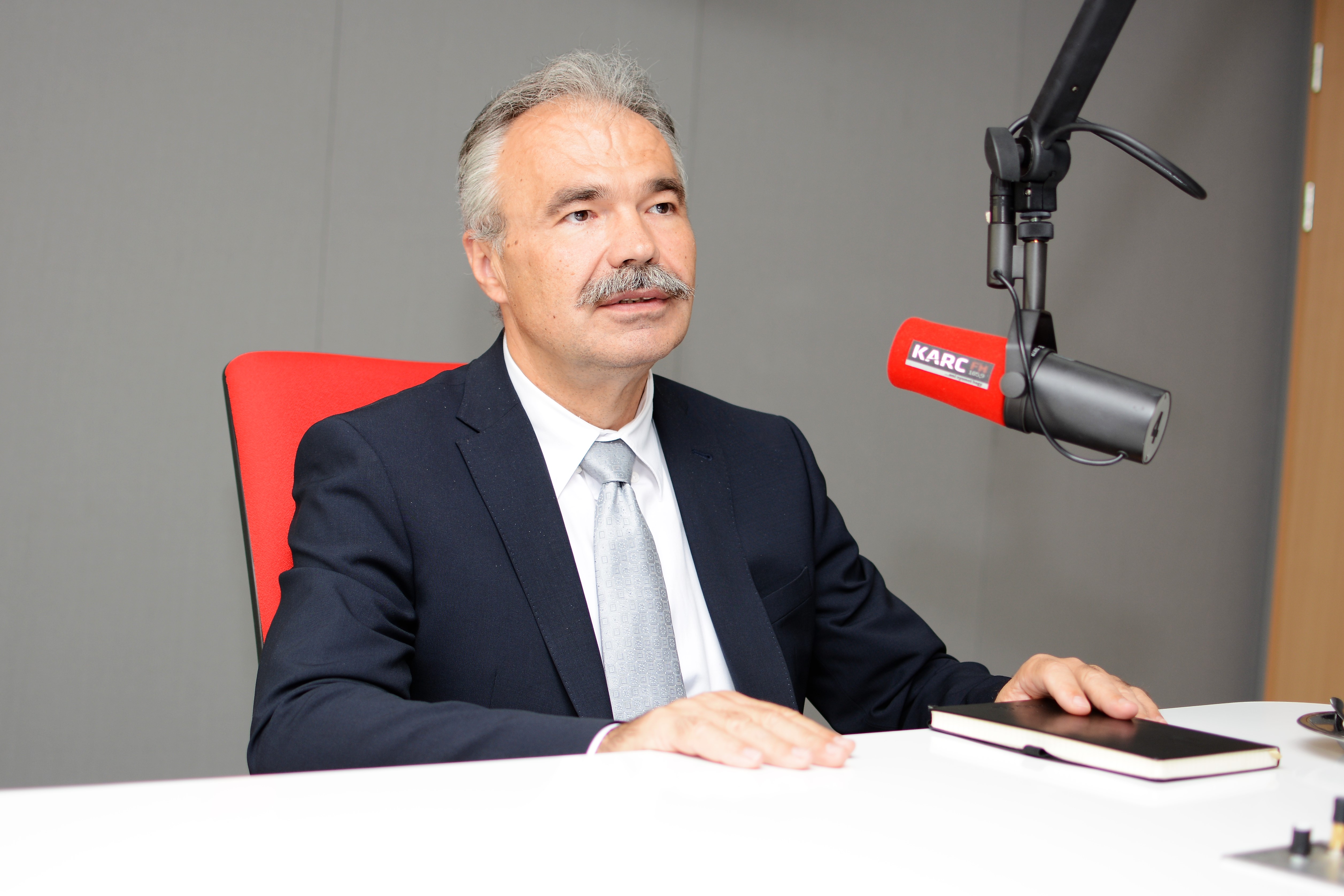 Ösztönzendő az agrár-szakiskolák térnyerése (Hangoló 2019.09.03.)