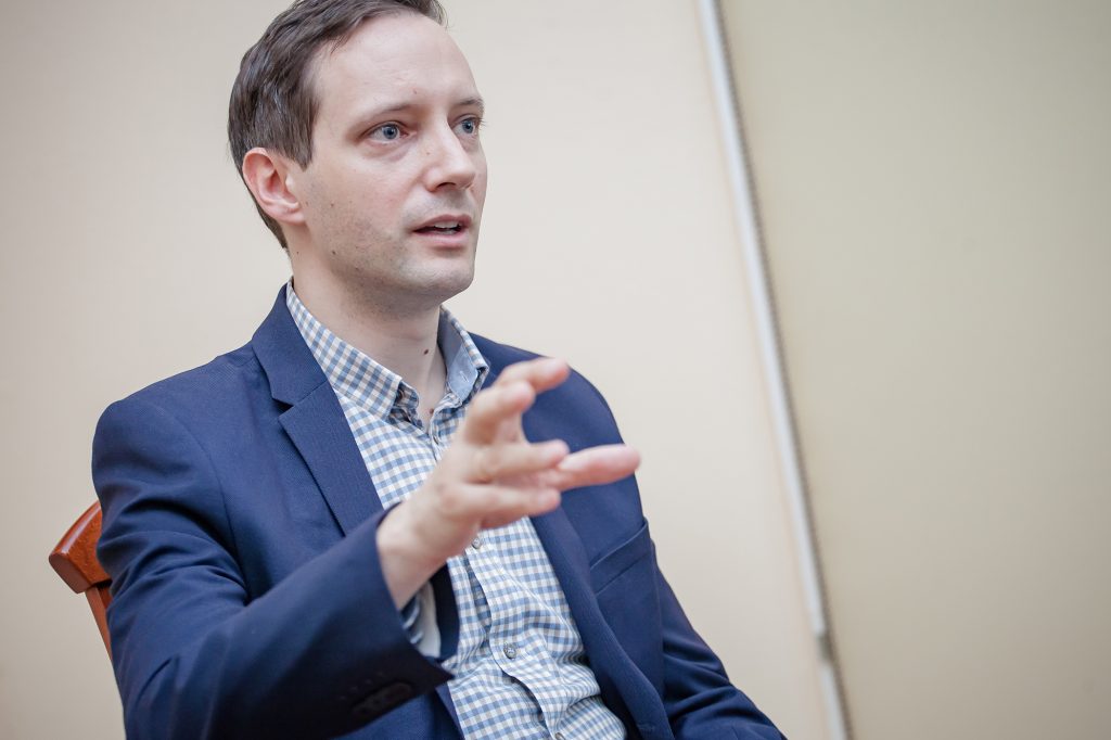 Támogatják az emberek az üldözött keresztények megsegítését (Hangoló (2019. 09. 20.)