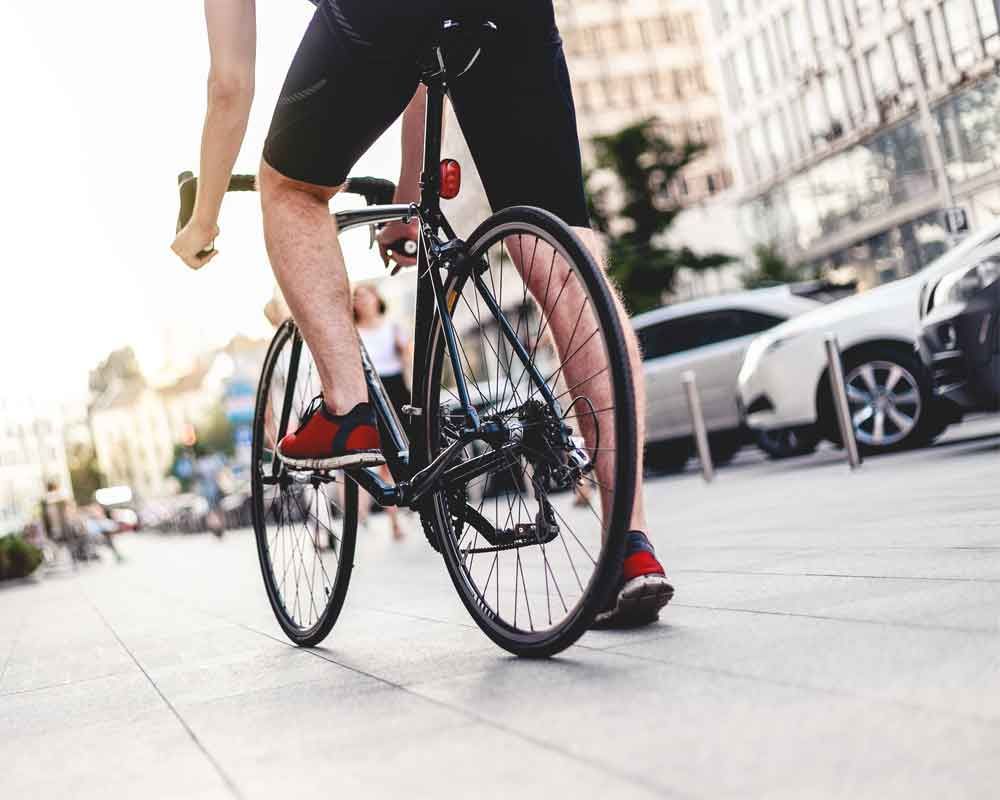 Budapest kiszolgálja a kerékpárosokat (Hangoló 2019.09.05.)