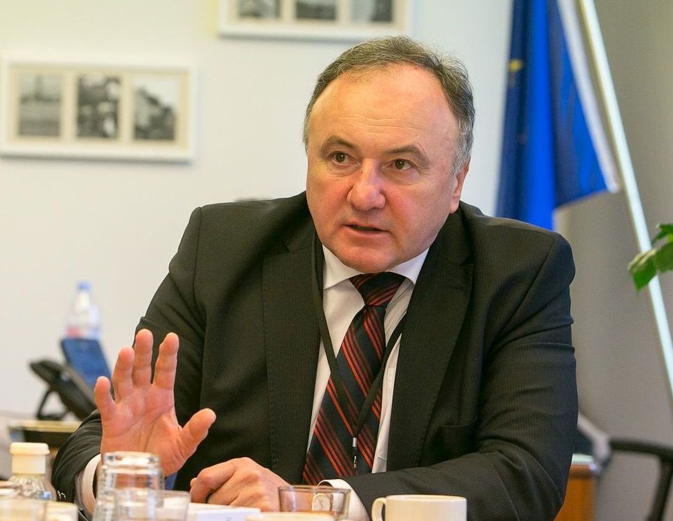 Valódi magyar együttműködésre van szükség a Felvidéken (Hangoló 2019. 09.09.)