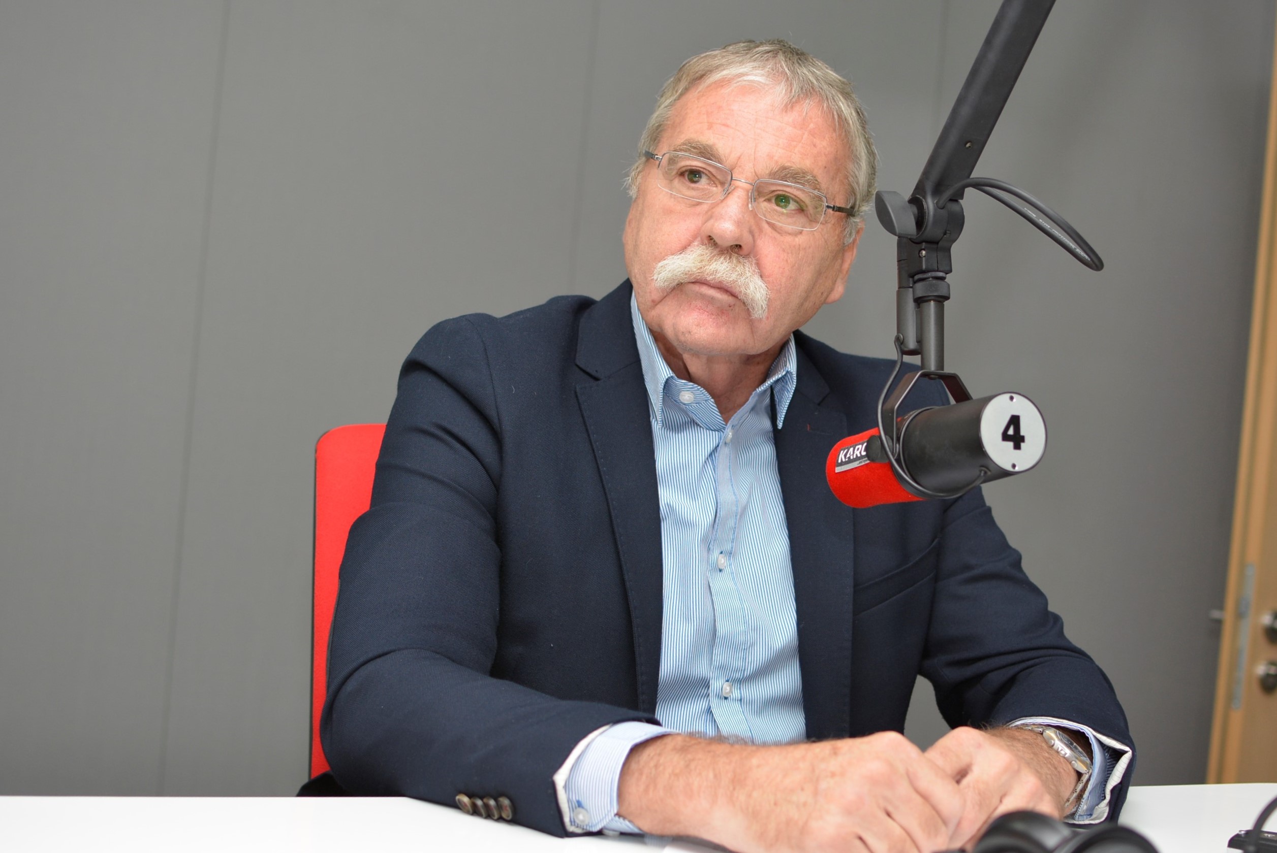 Politikai céltáblává vált a budai agglomeráció (Hangoló 2019.09.04.)