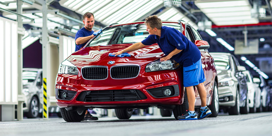 Debrecen nagy lehetőséget kap a BMW gyárral (Hangoló 2019.09.24.)