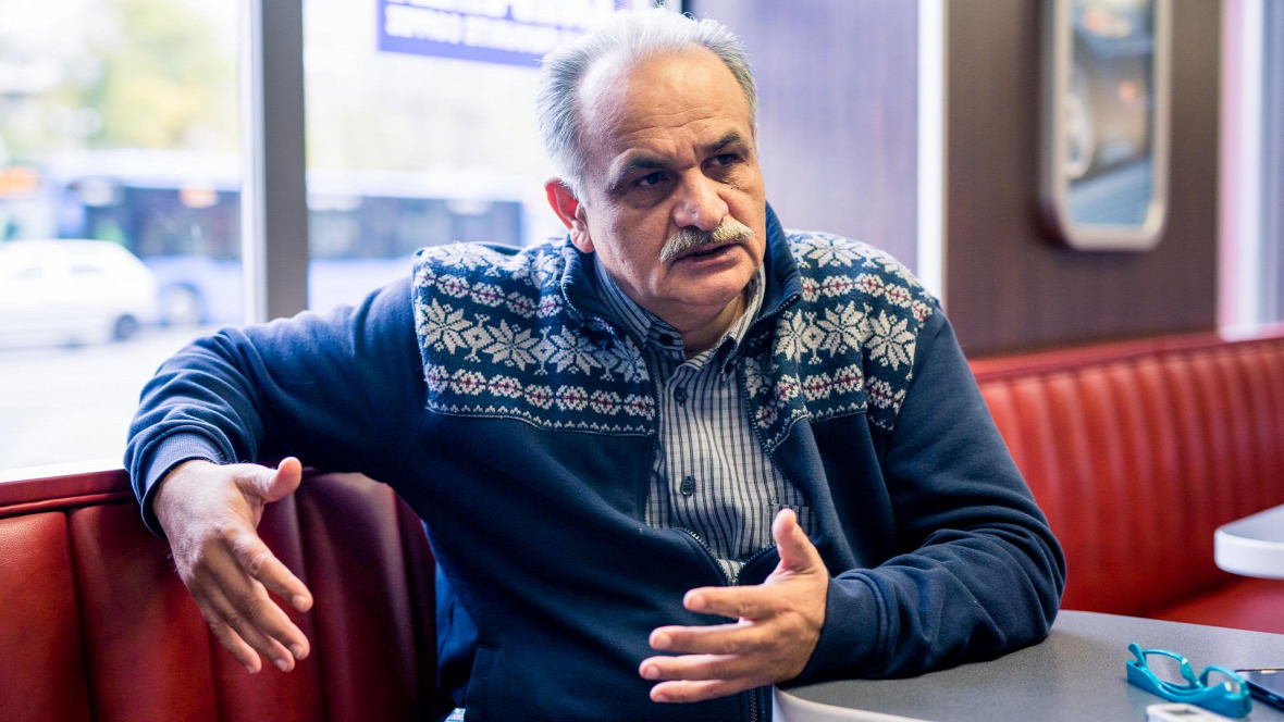 Dolgozni kell a társadalmi tolerancián (Hangoló 2019. 09. 19.)