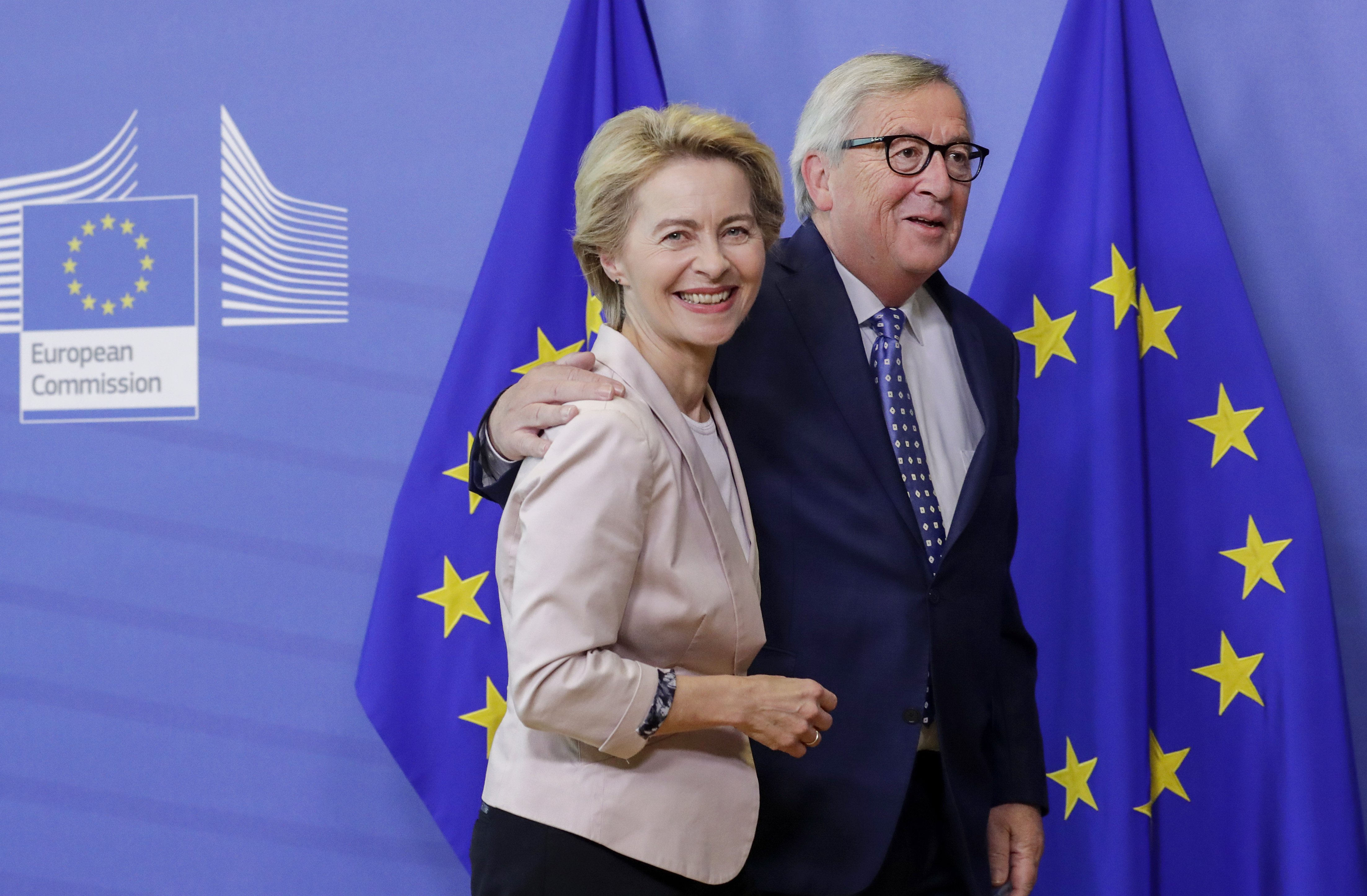 Úgy tűnik, a Juncker-szemlélet valóban a múlté (Hangoló 2019.09.13.)