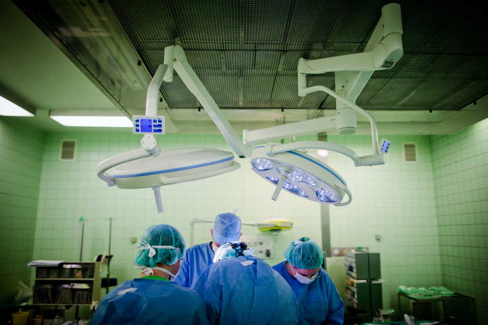 „Transzplantációs nagyhatalommá váltunk” (Hangoló 2019.09.17.)