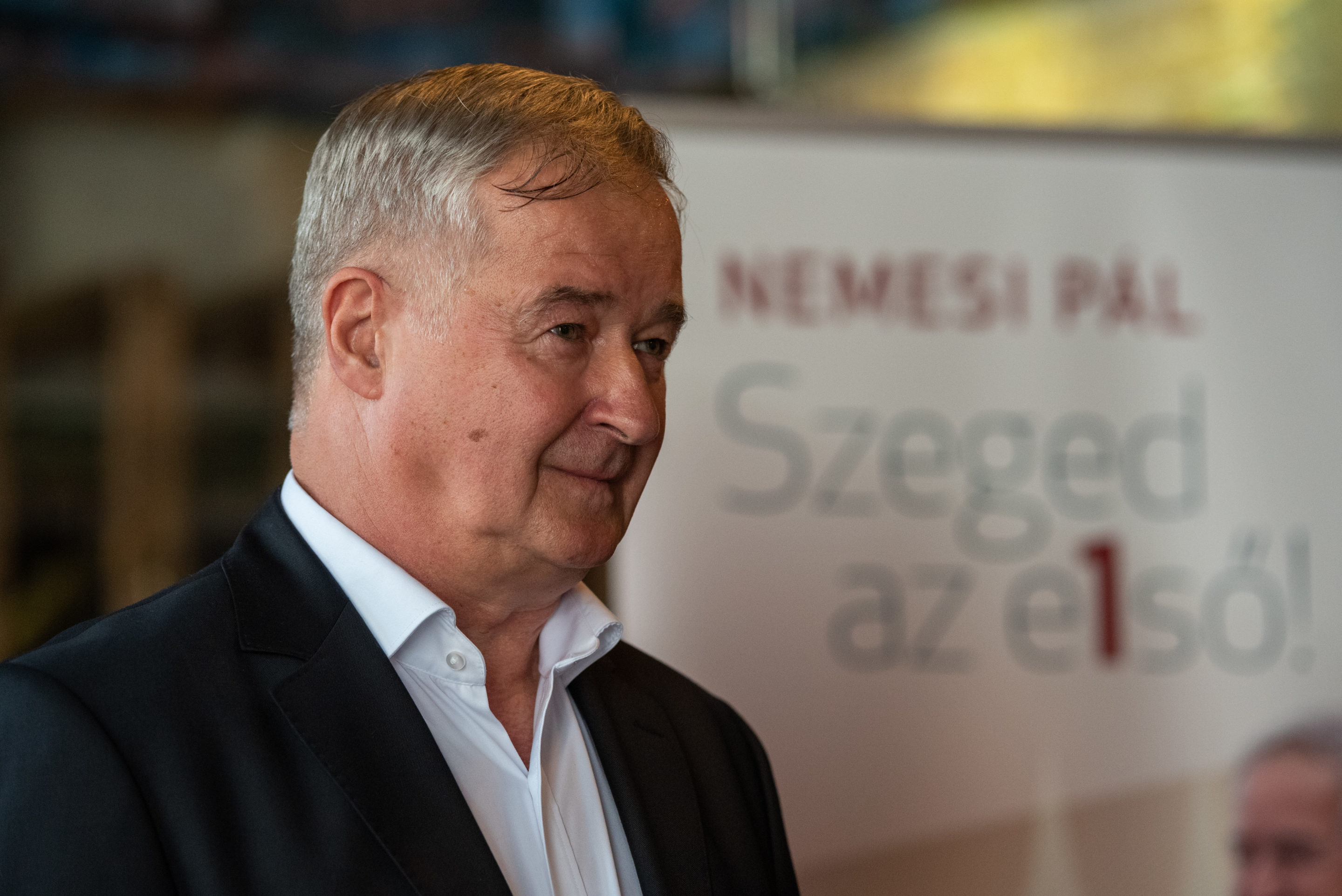 Dinamikusan fejlődő pályára állítanák Szegedet (Hangoló 2019.09.24.)