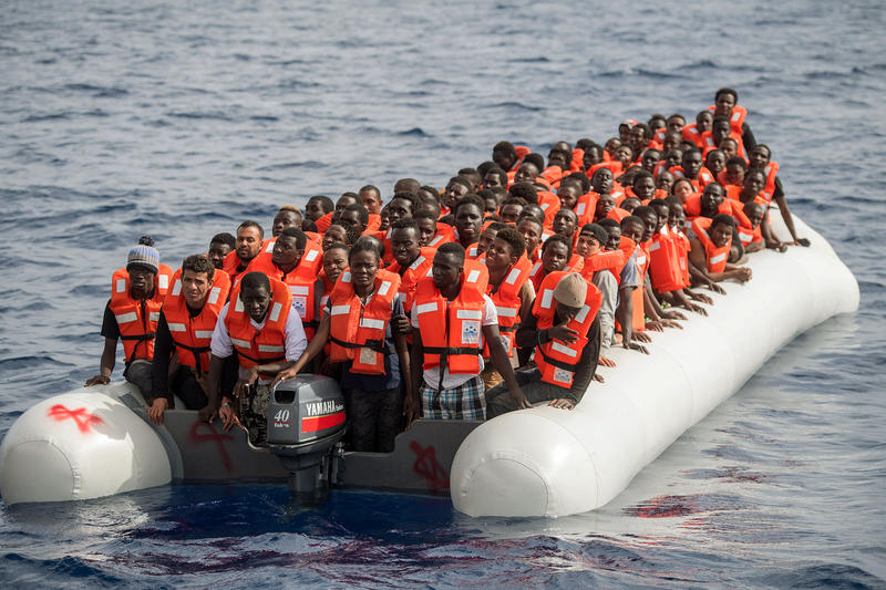 "Nem baj, ha munkanélküli, csak a baloldalra szavazzon" (Hangoló 2019.09.23.)