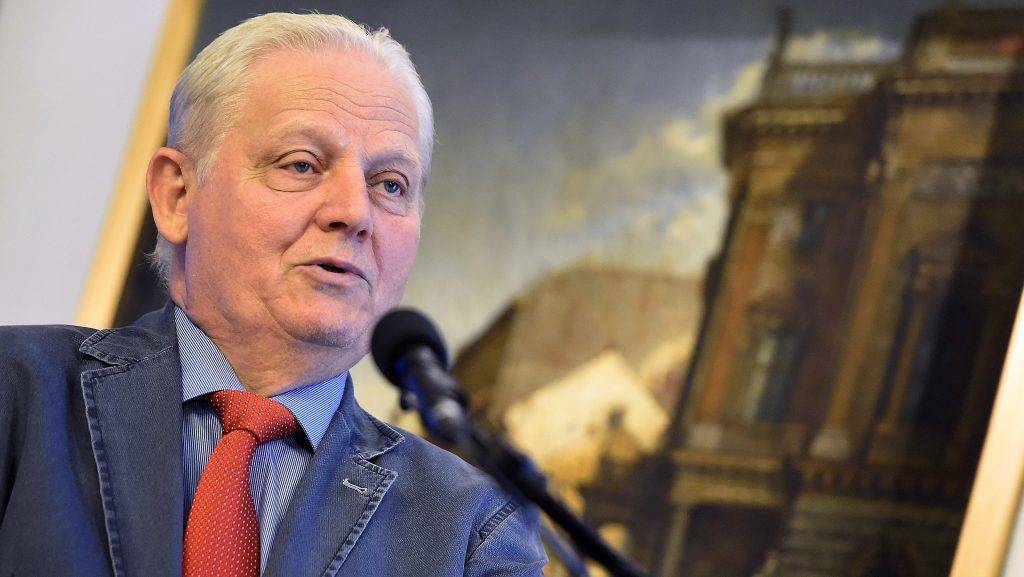 Provokációra adott válasz volt a főpolgármester akciója (Hangoló 2019.09.18.)