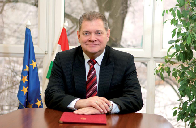 „Rendszerváltás kell Hajdúszoboszlón” (Hangoló 2019.10.01.)