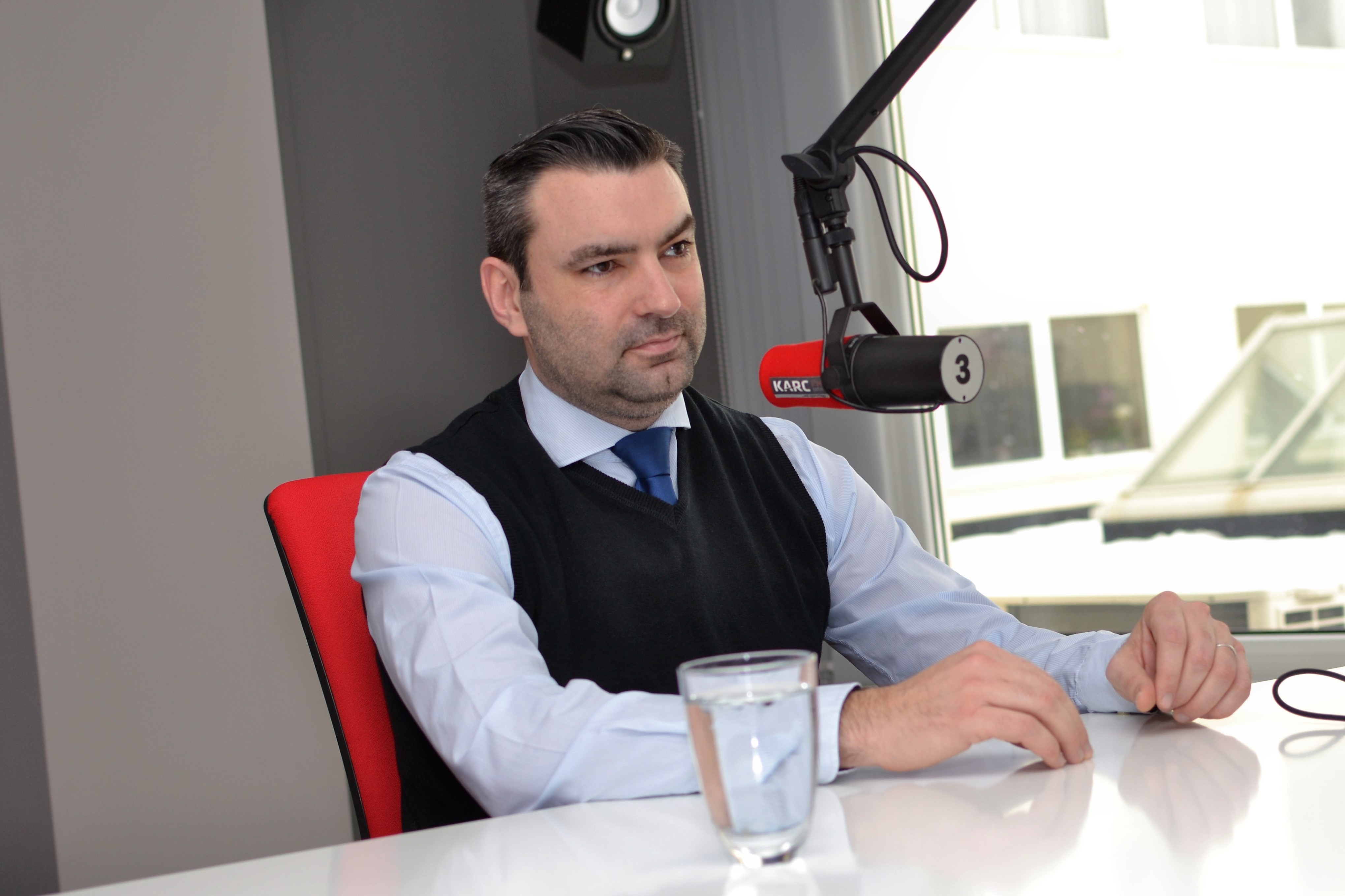 Nem lesz csendes a Matteo Salvini-t támogató szimpátiatüntetés a Stefánia úton (Hangoló 2019.10.17.)