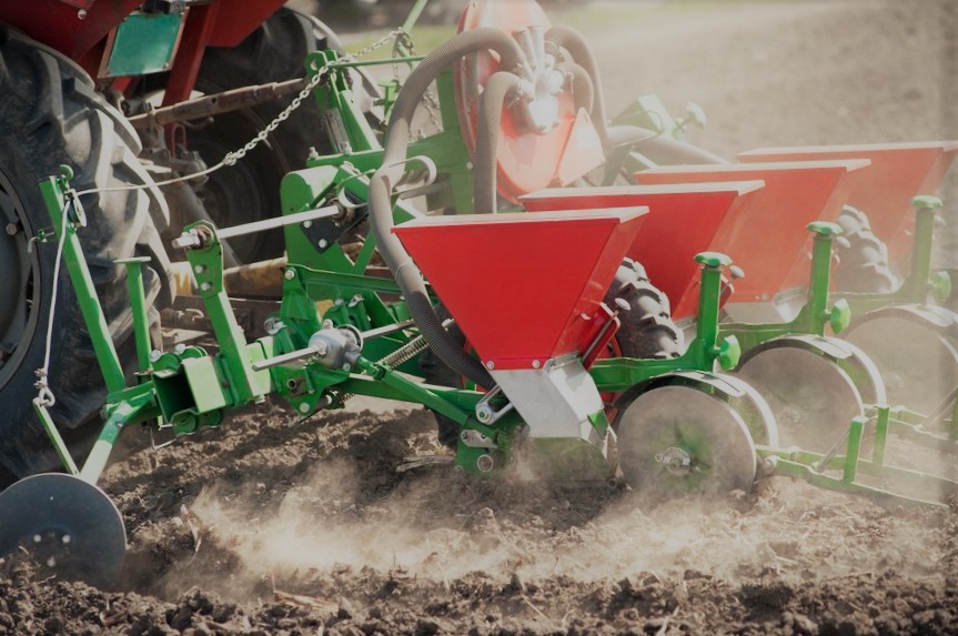 Nem fogja megrázni a magyar mezőgazdaságot az uniós források csökkenése (Hangoló 2019.10.29.)