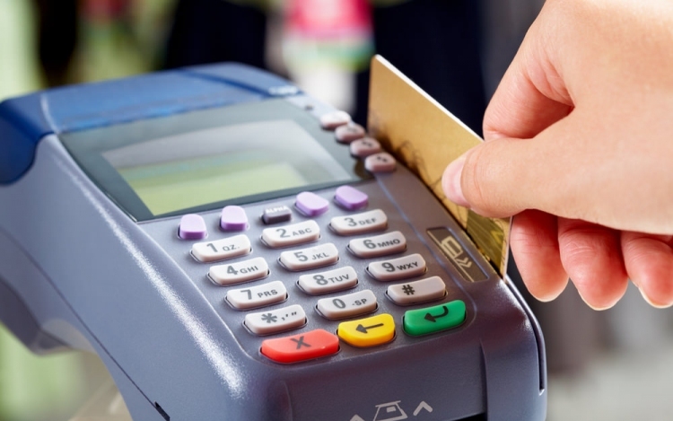 Emelkedett a bankkártyás csalások száma (Spájz 2019.10.07.)