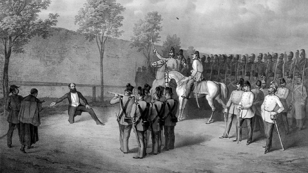 Az aradi vértanúk emléke összefogja a Kárpát-medencében élő nemzeteket (Hangoló 2019.10.07.)