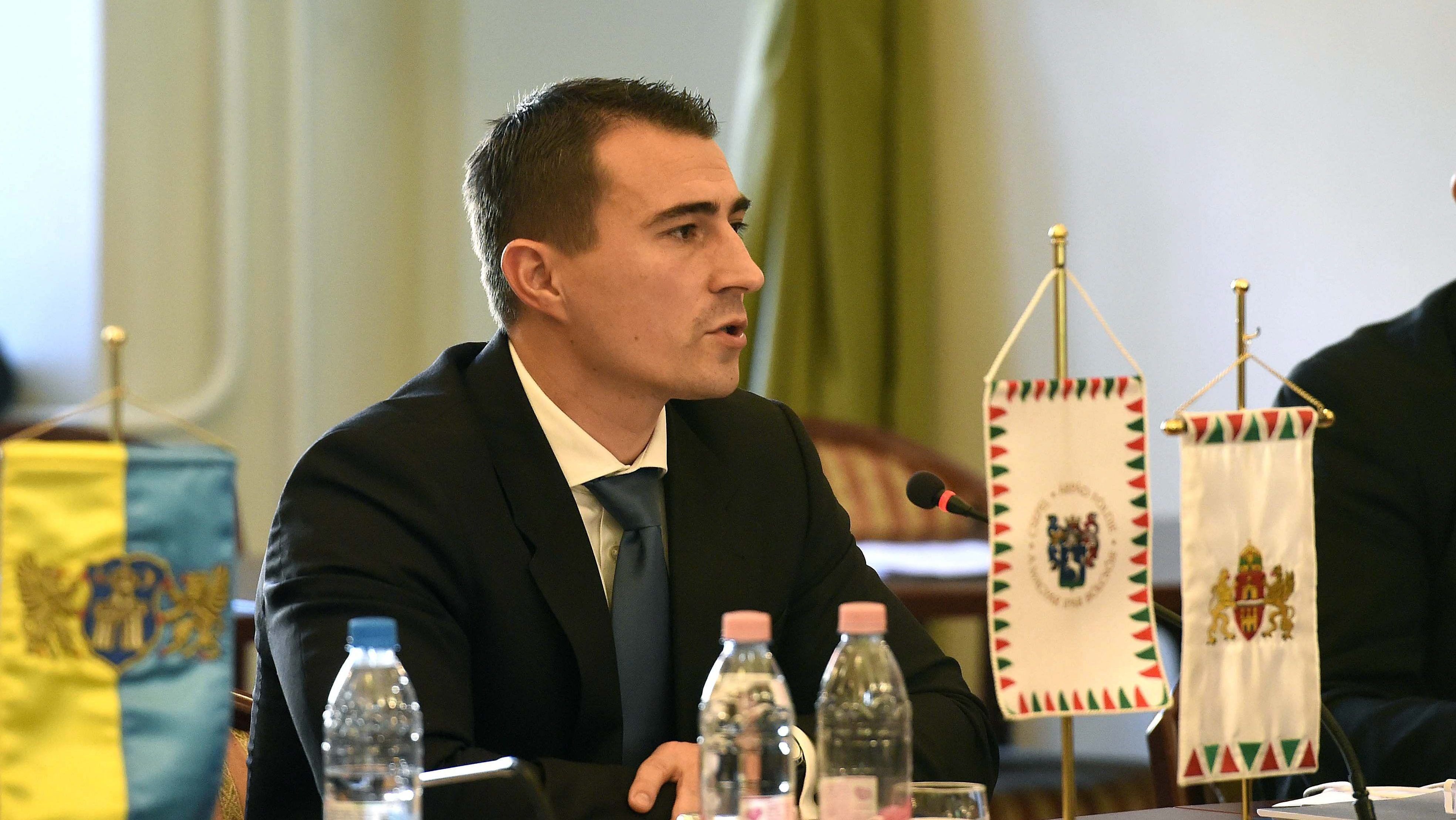 További fejlődés előtt áll Csepel (Hangoló 2019.10.08.)