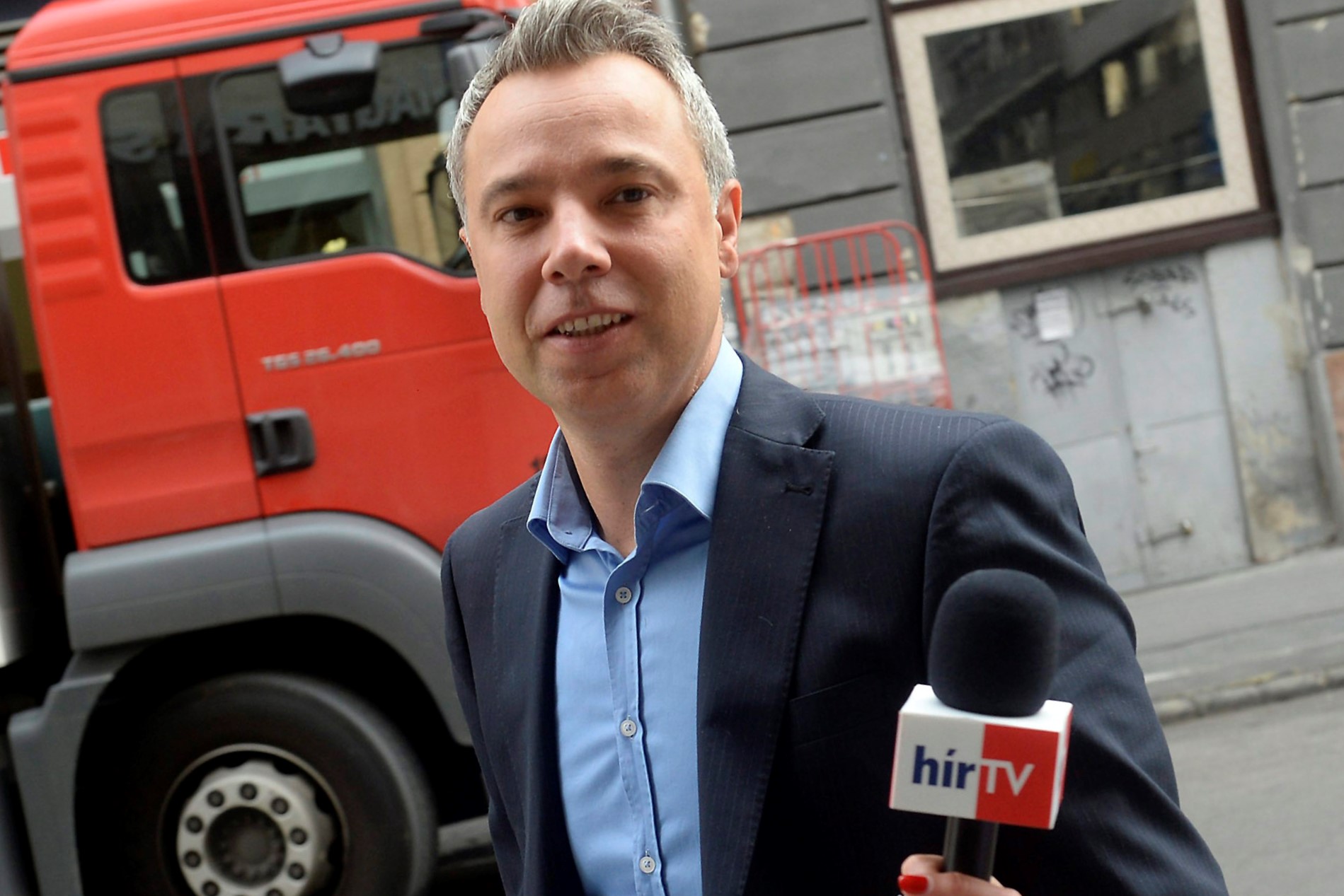 Jelentenie kellet volna a korrupciós cselekményeket a polgármesternek? (Hangoló 2019.10.08.)