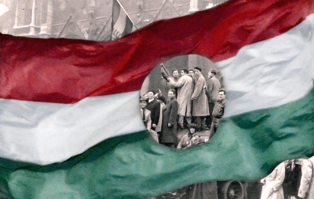 Hangjáték - Októberi memoárok (2019. 10. 29. 19:00 - 20:00)